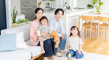 相続・事業承継対策